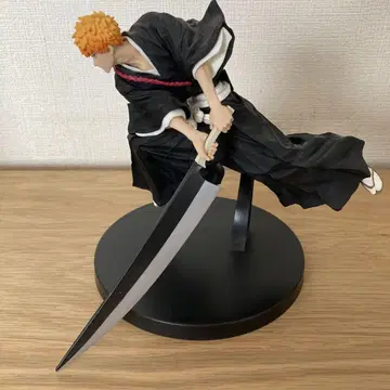BLEACH 블리치 피규어