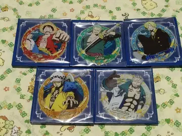 ONEPIECE 선셋 코스터