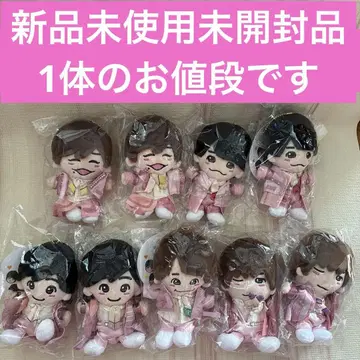 나니와단시 치비누이