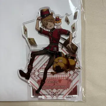 산리오 포스트맨 아크릴 스탠드