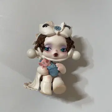 SKULLPANDA Everyday Wonderland Preachy