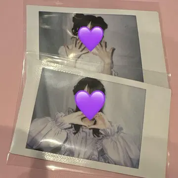 카쿠야 쿠라라 란 폴라로이드 덤플라 MV 의상