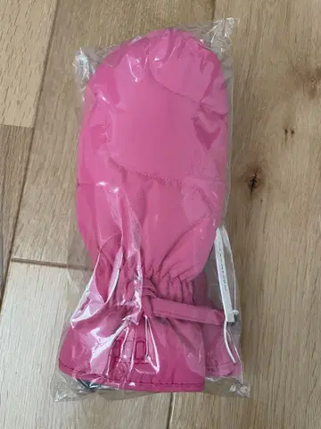 마리메꼬 marimekko 미튼 장갑 핑크