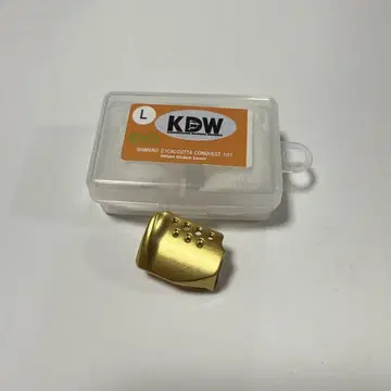 KDW 오프셋 클러치 시마노 21 칼카타 콘퀘스트 101 CG 왼쪽