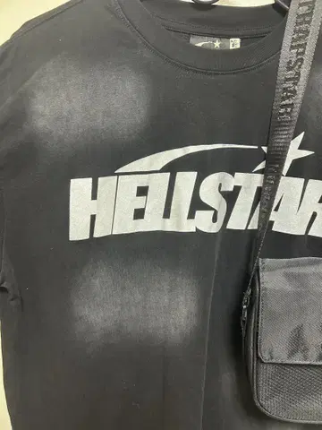 HELLSTAR 정품