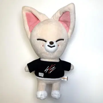 SKZOO PLUSH 오리지널 ver. 폭시니