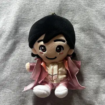 미치에다 슌스케 초심 LOVE 치비 누이