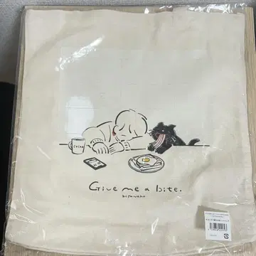 키요 동키요돔 키요와 키요고양이의 일상 토트백