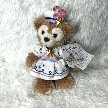 셰리 메이 포지 봉제 인형 20주년