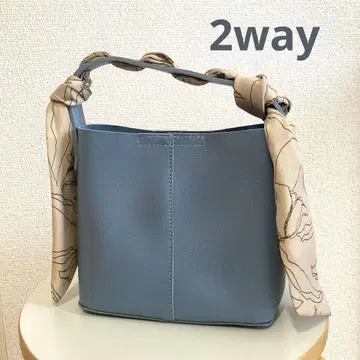 새상품급 2way 핸드백