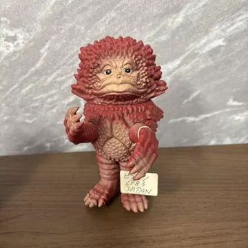 소프트 비닐 피그몬 1983년제 일본제
