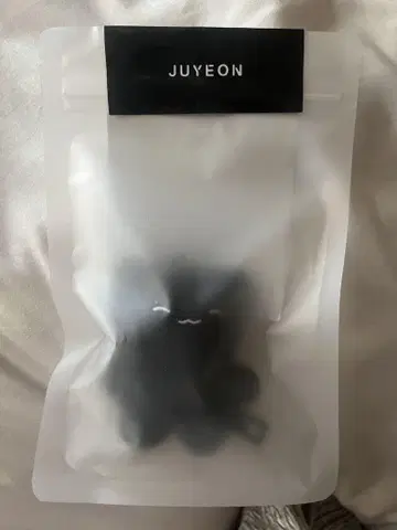 JUYEON 봉제 인형 마스코트