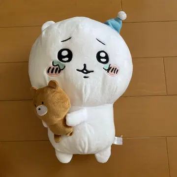 치이카와 봉제 인형