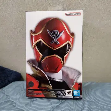 S.H.Figuarts (진골조제법) 고카이 레드