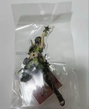 [ Apex Legends 옥테인 ] 아크릴 스탠드