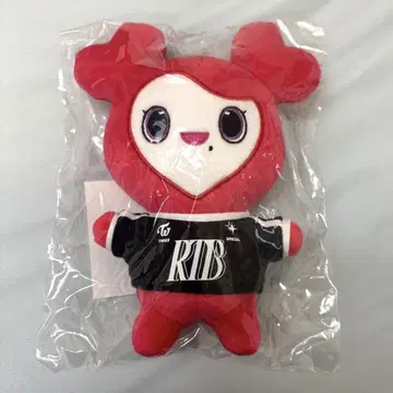 TWICE READY TO BE 봉제 인형 첸브리