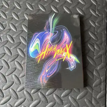 B'z/B'z LIVE-GYM 2022-Highway X- (2매 세트)