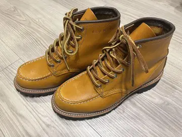 RED WING 아이리쉬 세터 9879 새상품급
