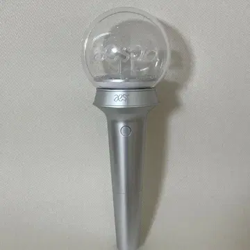 aespa 응원봉 상자 없음