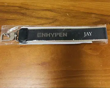 ENHYPEN WORLD TOUR FATE IN JAPAN 멀티 스트랩