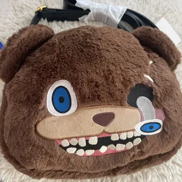 USJ 유니버셜 하미곰 숄더백 택 포함 미사용 새상품