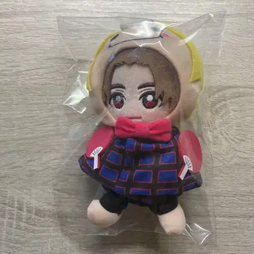 Hey! Say! JUMP 야마다 료스케 봉제 인형