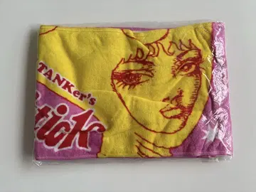 BUCK-TICK FISH TANKer's ONLY 2011 머플러 타월