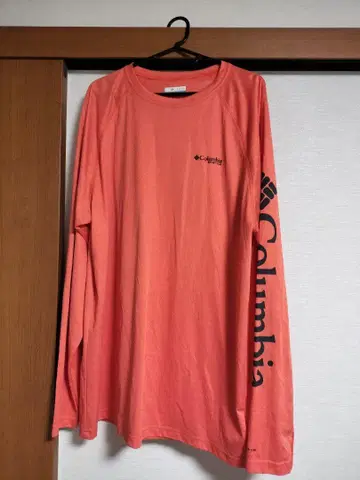 컬럼비아 PFG L 롱티