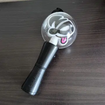나니와단시 응원봉 BONBONVOYAGE 모자 꽁지 보야주 2025년