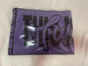TWICE THIS IS FOR 사나 머플러 타월