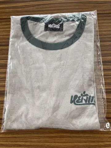 양가오 T셔츠