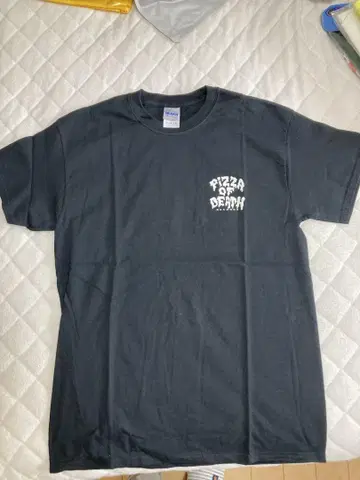 Ken Yokoyama 라이브 T셔츠 M 사이즈