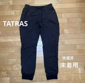 타트라스 팬츠