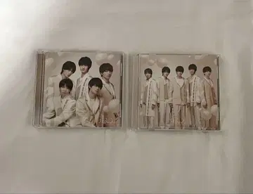 M!LK CD BluRay Ribbon
