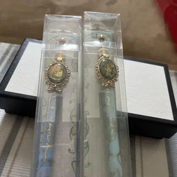 세일러문 코스믹 샤프 펜슬 우라노스 넵튠 20th