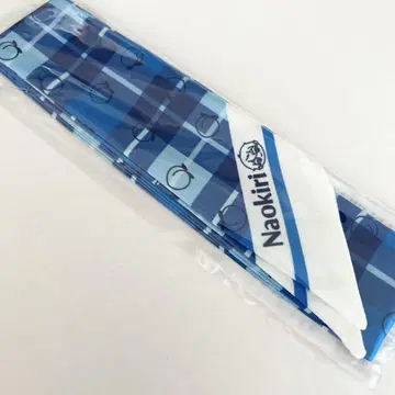 컬러풀 피치 카라피치 파라다이스 2025 리본 스카프 나오키리 카라피치