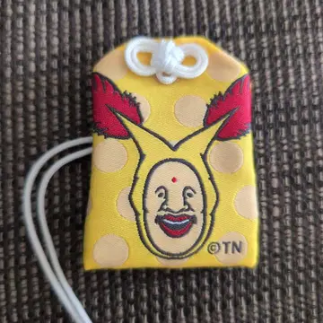 코비토즈칸 오마모리 컬렉션 3