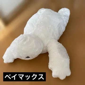 베이맥스 봉제 인형 BIG 사이즈