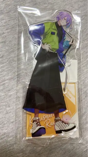 프로세카 감사제 아크릴 스탠드 카미시로 루이