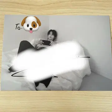 TWS 신유 사인 본국