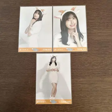 이오키 마오 브로마이드 곤조 머리띠