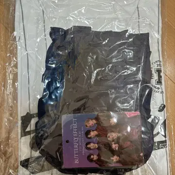 FANTASTICS 업그레이드 굿즈