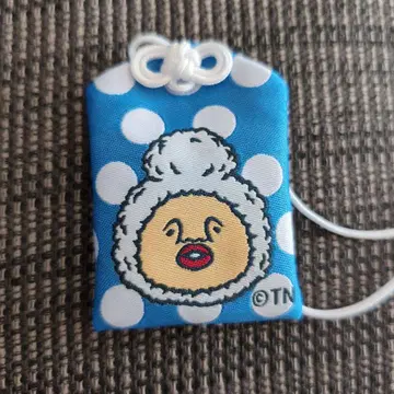 코비토즈칸 오마모리 컬렉션 5