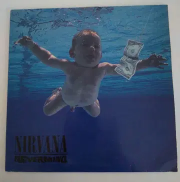 NIRVANA NEVERMIND LP