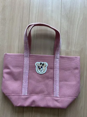 페이러 와펜 토트