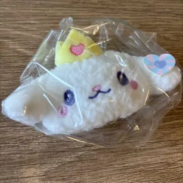 JOCHUM 시크릿 브로치 RURU 루루