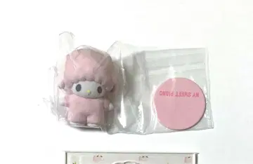 산리오 피아노짱 플로키