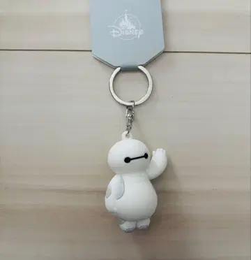 택 포함 새상품 디즈니 베이맥스 키체인 [ 완판템 ]