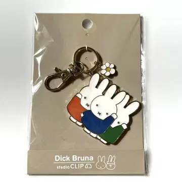 Dick Bruna x studio CLIP 미피 참