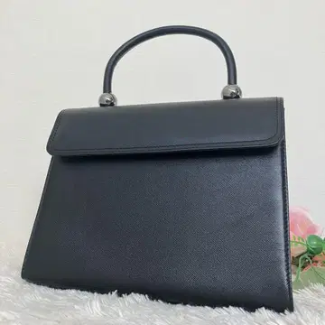 HAMANO 하마노 핸드백 사피아노